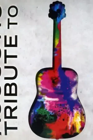 Acoustic Tribute to Coldplay Top Pick