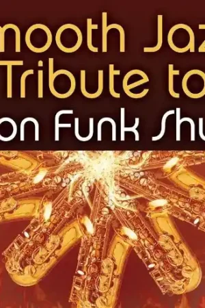 Smooth Jazz Tribute to Con Funk Shun Top Pick