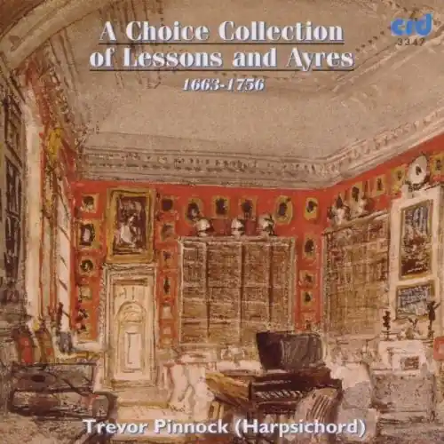 Choice Collection of Lessons & Ayres Grab Now