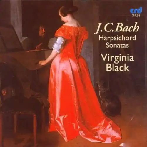 Top Rated Harpsichord Sonatas