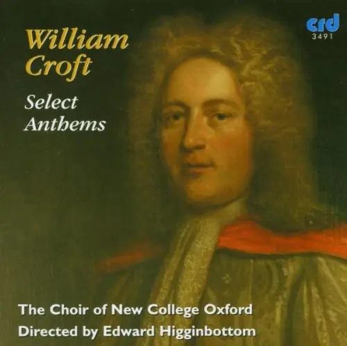 Select Anthems Markdown