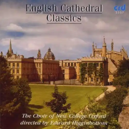 English Cathedral Classics Professional Grade