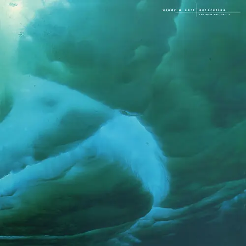 Discount Antarctica: Bliss Out Vol. 2