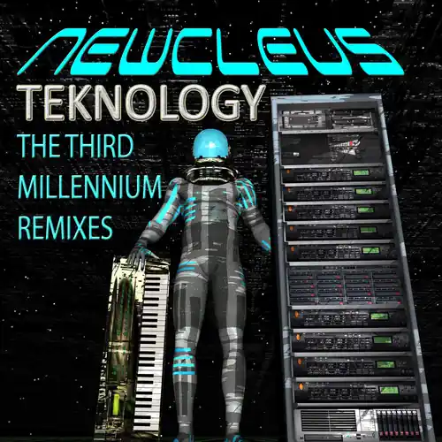 Teknology: The Third Millennium Remixes Markdown