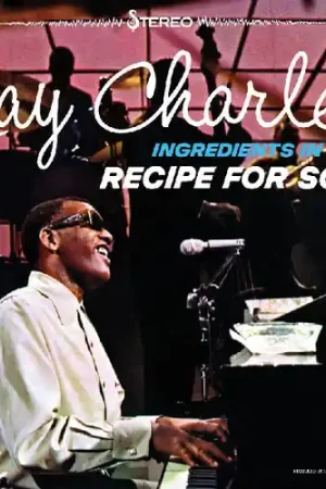 Ingredients In A Recipe For Soul While Supplies Last