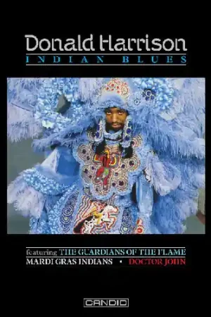 Buy Today Indian Blues