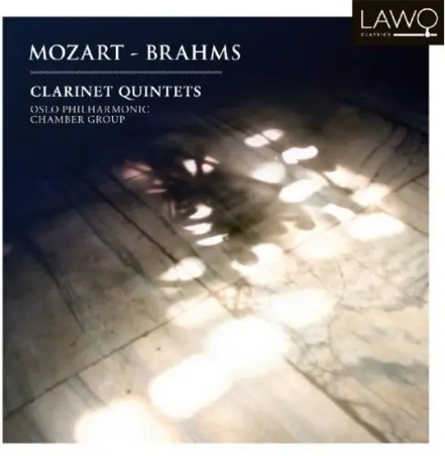 Free Delivery Clarinet Quintets