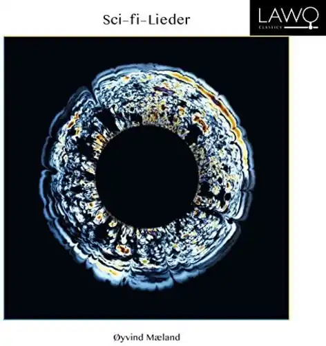 Sci Fi Lieder Must Have