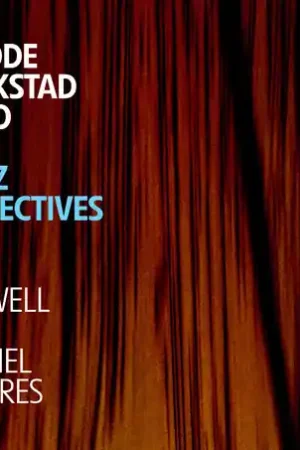 Professional Grade Jazz Detectives (Uk)