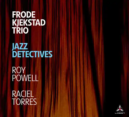 Professional Grade Jazz Detectives (Uk)