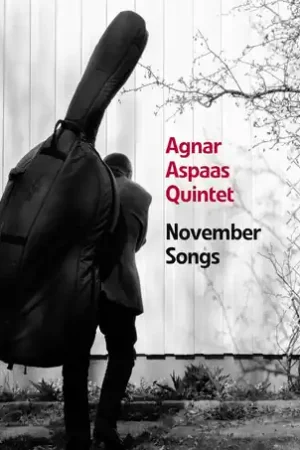November Songs (Uk) Price Cut