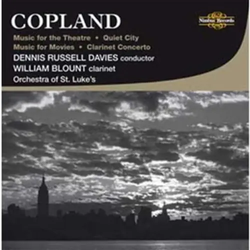 Limited Edition Music for the Theatre