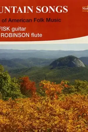 Mountain Songs Deal