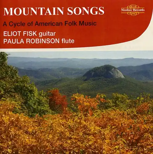 Mountain Songs Deal