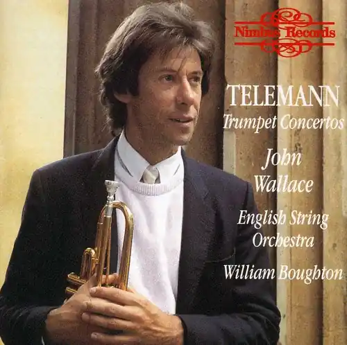 Trumpet Concertos Popular