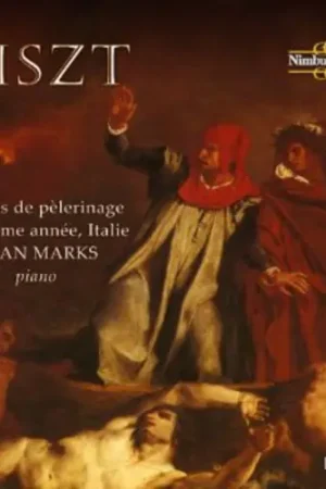 Don’t Miss Out Annees De Pelerinage-deuxieme Annee-italie