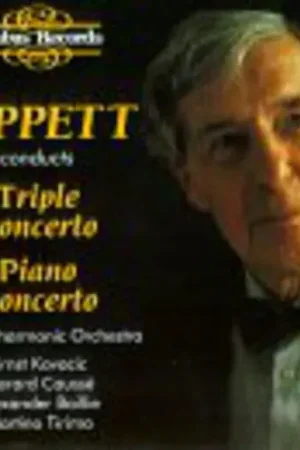 Triple Concerto / Piano Concerto Weekend Sale