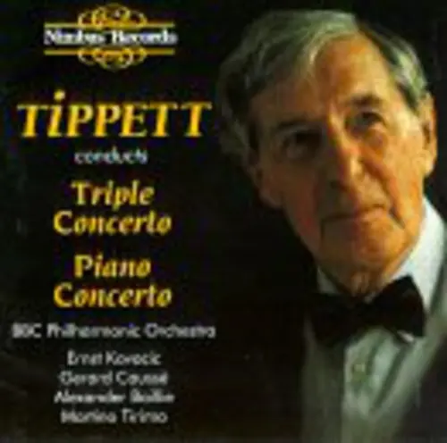Triple Concerto / Piano Concerto Weekend Sale