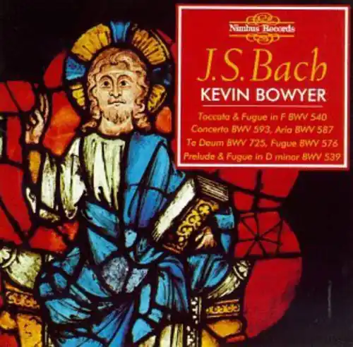Seasonal Sale Organ Works 5