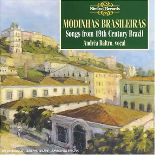 Modinhas Brasileiras High Quality
