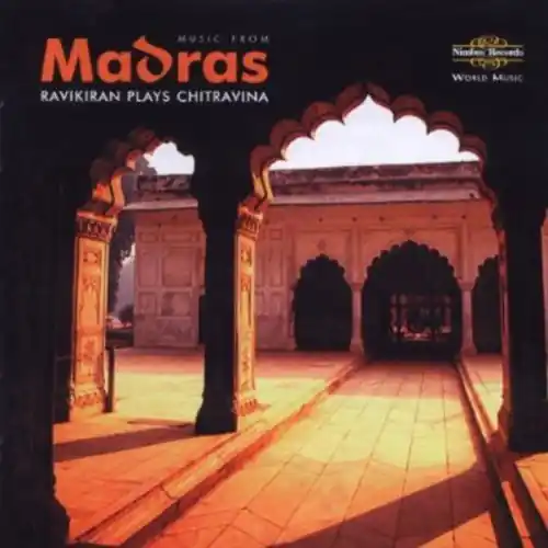 Music from Madras Bulk Order