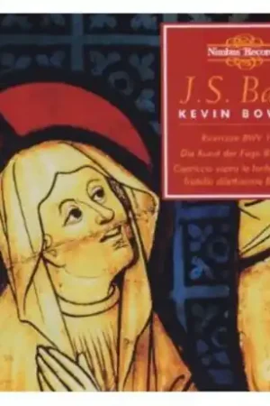Bach, J.S. : Works for Organ Vol. 17 Next Day Delivery