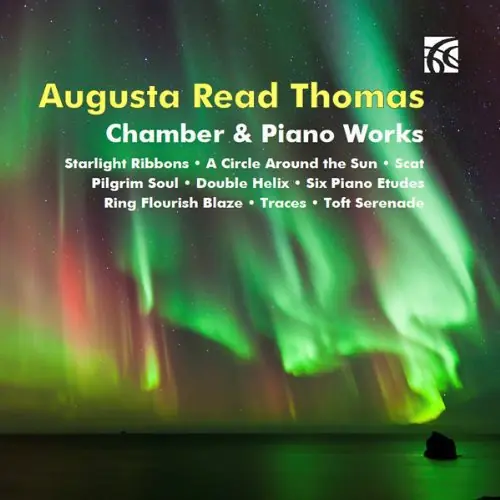 Chamber & Piano Works Markdown
