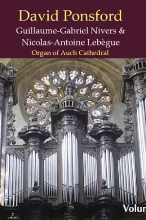Buy Today French Organ Music 4