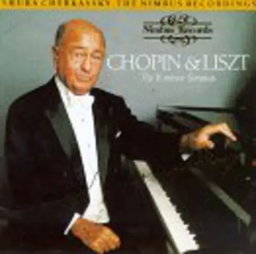 Plays Chopin & Liszt Price Cut