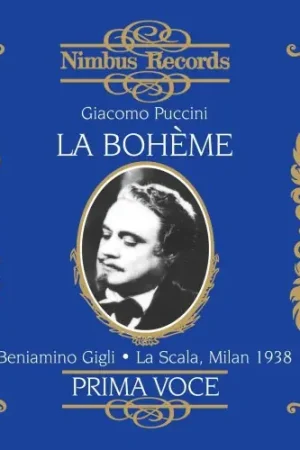 Hassle-Free Returns La Boheme
