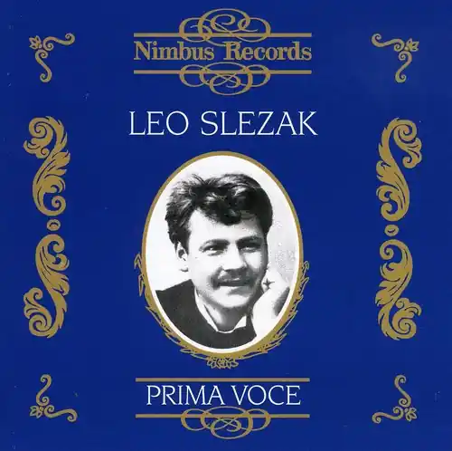 Top Pick Prima Voce