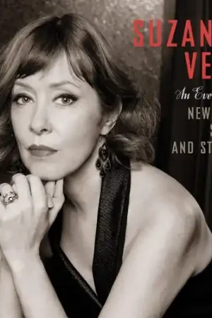 An Evening Of New York Songs And Stories [LP] High Quality