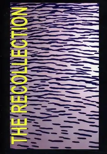 Weekend Sale The Recollection