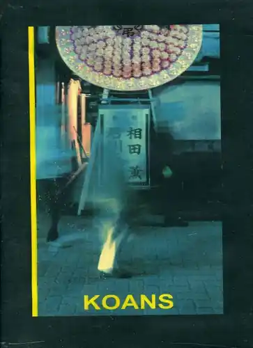 Free Shipping Koans
