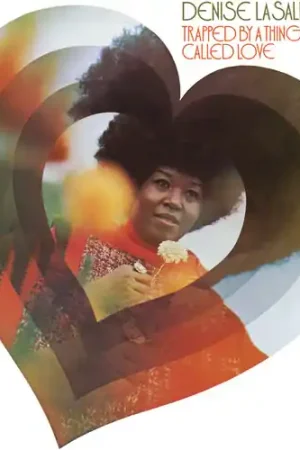 Super Sale Trapped By A Thing Called Love [Reissue]