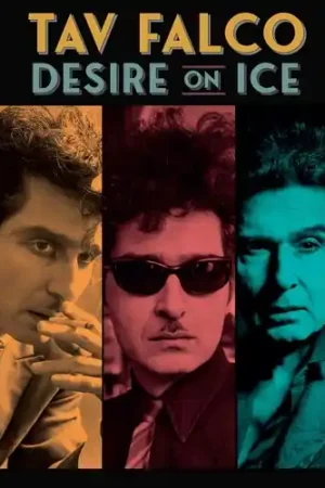 Desire On Ice Cheap