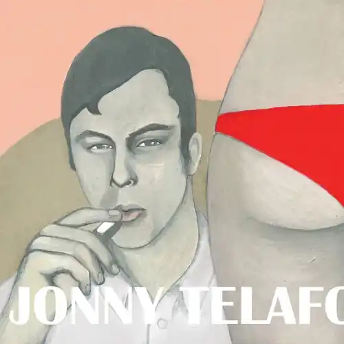 Deal Jonny Telafone