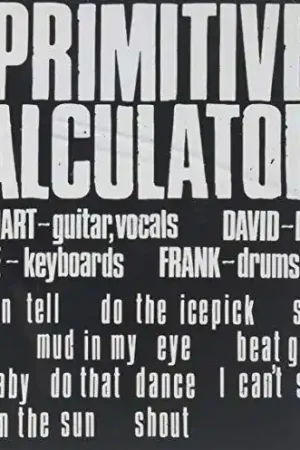 Primitive Calculators Special Discount