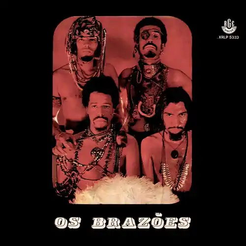 Os Brazoes Fresh Stock