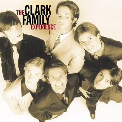 Bargain Clark Family Experience