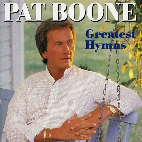 Greatest Hymns Limited Time