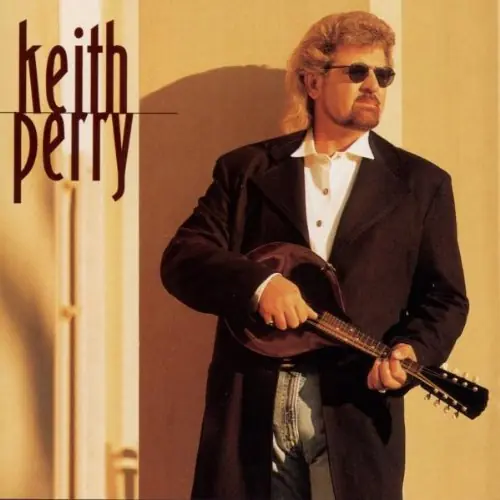 Latest Keith Perry