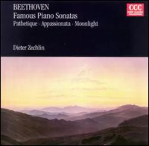 Direct From Factory Piano Sonatas