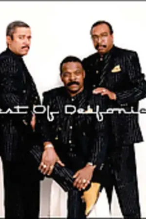 Best Price Best of the Delfonics
