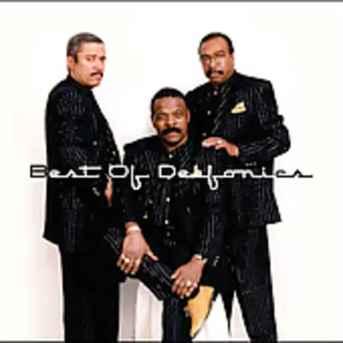 Best Price Best of the Delfonics