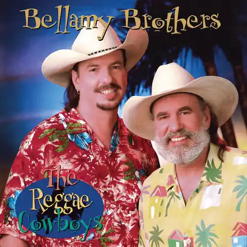 Reggae Cowboy (Mod) Shop Now