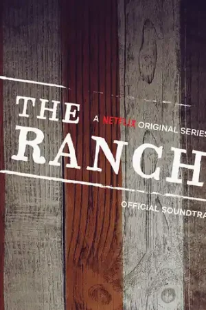 Buy Online The Ranch (A Netflix Original Series Official Soundtrack) (Original S)
