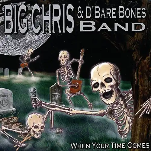 Fan Favorite When Your Time Comes