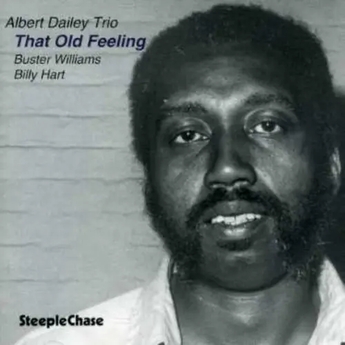Genuine That Old Feeling