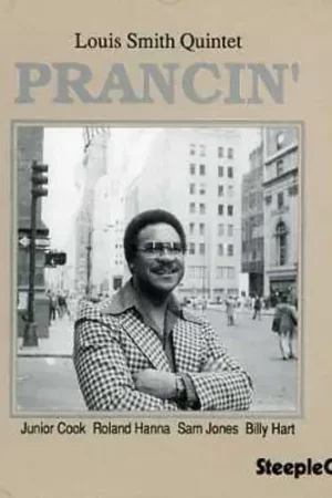 Save Now Prancin